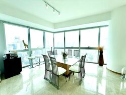 Marina Bay Residences (D1), Condominium #628892571